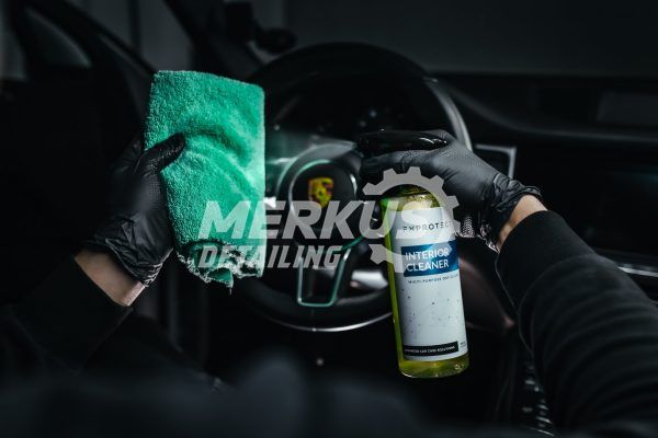 Засіб для очищення салону з активною формою кисню FX Protect Interior Cleaner, 500 мл K9GXLR-458 фото Merkus detailing