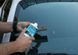 Захисний силант (антидощ) для скла Meguiar's G8504 Perfect Clarity Glass Sealant, 118 мл (G8504) G8504-733 фото 3 Merkusdetailing