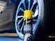 Пена для ухода и блеска шин Meguiar's G210419 Ultimate Insane Shine Foam, 538 г G210419-2029 фото 2 Merkusdetailing