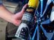Пена для ухода и блеска шин Meguiar's G210419 Ultimate Insane Shine Foam, 538 г G210419-2029 фото 3 Merkusdetailing