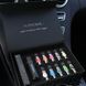 Автоматичний ароматизатор для автомобіля HURRICANE SMART (ELECTRO) HUR017-723 фото 7 Merkusdetailing