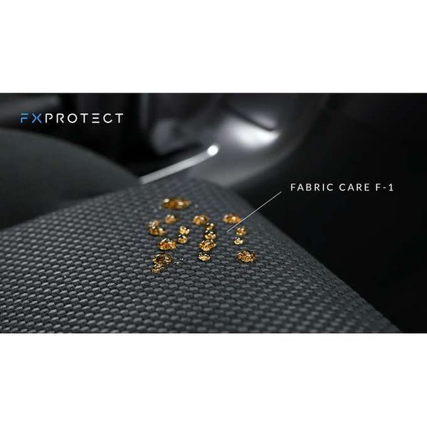 Средство для защиты тканевой обивки FX Protect Fabric Care F-1, 150мл K9GXLR-176-597 фото Merkus detailing
