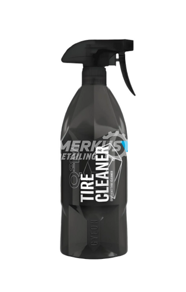 Gyeon Q²M Tire Cleaner 500 ml - засіб для шин і гуми 000000942 фото Merkus detailing