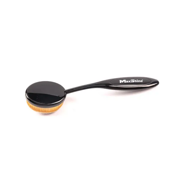 Набор ультрамягких щеток для очистки тонких поверхностей MaxShine Rounded Brush Combo 704615-3186 фото Merkus detailing