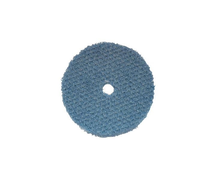 Полировальный круг с коротким ворсом RUPES D-A Coarse Wool Polishing Pad NW130H &Oslash;125/130 мм (9.NW130H) 9.NW130H-160 фото Merkus detailing
