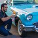 Квик-детейлер с ароматом вишни для очистки и блеска ЛКП Chemical Guys Speed Wipe Spray Gloss & Quick Deatailer - 473 мл (WAC202_16) WAC202_16-944 фото 2 Merkusdetailing