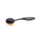 Набор ультрамягких щеток для очистки тонких поверхностей MaxShine Rounded Brush Combo 704615-3186 фото 3 Merkusdetailing