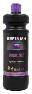 Cartec wax coat 100 мл віск (на розлив) REFLWC-1/100 фото Merkus detailing