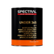Универсальный акриловый грунт, черный SPECTRAL UNDER 365 P5 2,8л