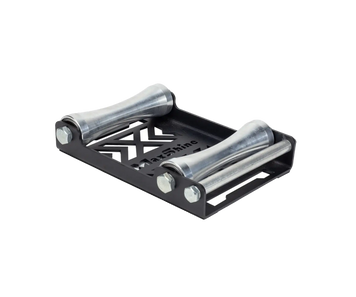 Стенд для мийки та обслуговування мотоциклетних коліс MaxShine Motorcycle Stand Wheel Roller WS02-3082 фото Merkus detailing