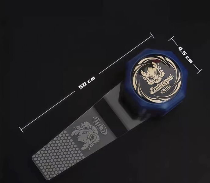 Фонарь магнитный для тонировки стекла