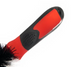 Нейлоновый ерш для чистки колесных дисков MaxShine Car Wheel Cleaning Brush 7011017-3195 фото 3 Merkusdetailing