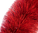 Нейлоновый ерш для чистки дисков, длинный MaxShine Wheel Brush Long 7011013-3194 фото 2 Merkusdetailing