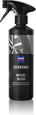 Cartec wheel wash безкислотний очисник дисків 500 мл ESL01/05 фото Merkus detailing