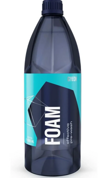 Безконтактна піна для миття авто з нейтральним ph Gyeon Q2M Foam 1л 00000948-1148 фото Merkus detailing