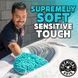 Плюшевая мягкая рукавичка для мойки автомобиля Chemical Guys Big Noodle Supersized Car Wash Mitt (MIC513) MIC513-954 фото 2 Merkusdetailing