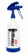 Распылитель механический двойного действия KWAZAR Mercury Super Pro+ alka line ph 7-14 (синий) 1л WTM.0138-980 фото Merkus detailing