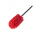 Нейлоновый ерш для чистки колесных дисков MaxShine Extra Heavy Duty Wheel Brush MS-WB24-3187 фото 1 Merkusdetailing