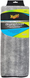 Рушник для сушіння кузова Meguiar's X210400EU Supreme Duo Twist Drying Towel, 50x90 см X210400EU-1998 фото 1 Merkusdetailing