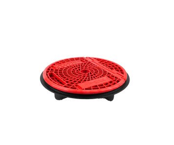 Брудовловлювач для відра MaxShine Sand Killer with Washboard Insert MSK002-3100 фото Merkus detailing