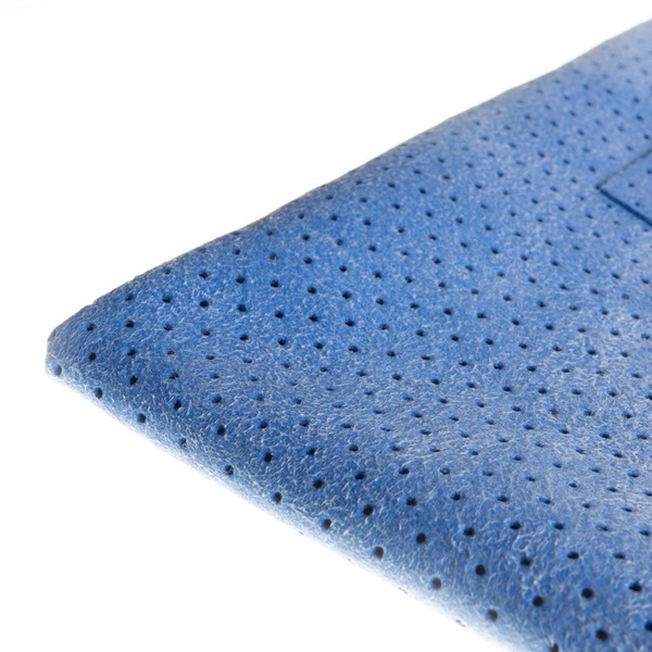 Мікрофібра для сушки та протирання кузова Perforated Drying Cloth MER0038-1122 фото Merkus detailing