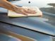 Рушник мікрофібровий Meguiar's X2010EU Supreme Shine Microfiber Towel, 40 х 60 см X2010EU-2003 фото 2 Merkusdetailing