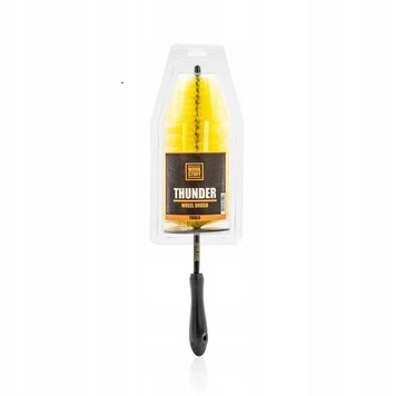 Щітка для миття дисків Work Stuff Thunder, 45см 47785-1912 фото Merkus detailing