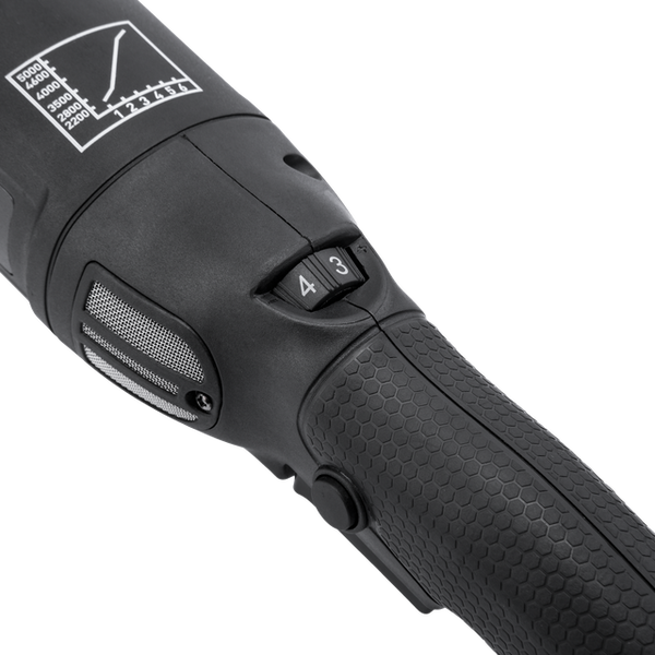 Полировальная машина с эксцентриковым вращением MaxShine M15 Pro Dual Action Polisher