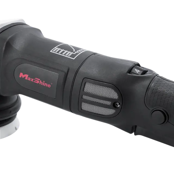 Полировальная машина с эксцентриковым вращением MaxShine M15 Pro Dual Action Polisher