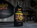 Лосьон 3 в 1 для ухода за кожаным салоном Meguiar's G7214 Gold Class™ Rich Leather Lotion 3 in 1, 414 мл G7214 фото 4 Merkusdetailing