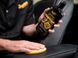 Лосьйон 3 в 1 для догляду за шкіряним салоном Meguiar's G7214 Gold Class ™ Rich Leather Lotion 3 in 1, 414 мл G7214 фото 2 Merkusdetailing