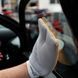 Рукавички для чищення скла CarPro GlassMitt 0000154478-1167 фото 3 Merkusdetailing
