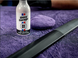 Чистящее средство и уход за пластиковыми элементами Jet Black Trim Restorer 0.25л 000027-382 фото 2 Merkusdetailing