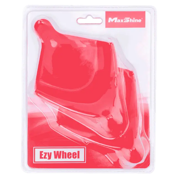 Подкаты для предотвращения заломов кабелей MaxShine Ezy Wheel Hose Slide Rollers 703103-3204 фото Merkus detailing