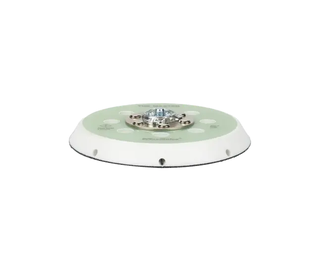 Подошва для эксцентриковых полировальных машин MaxShine DA Backing Pad &Oslash;125 мм 3011125-3215 фото Merkus detailing