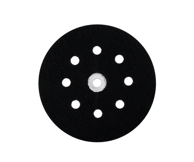 Подошва для эксцентриковых полировальных машин MaxShine DA Backing Pad &Oslash;125 мм 3011125-3215 фото Merkus detailing