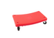 Стілець на колесах із вбудованим органайзером MaxShine Modular Detailing Creeper Seat 702309-P-755 фото 4 Merkusdetailing