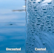 Керамічне Покриття Гіпервіск Chemical Guys Hydroslick Ceramic - 473мл (WAC229_16) WAC229_16-897 фото 4 Merkusdetailing