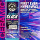 Керамічне Покриття Гіпервіск Chemical Guys Hydroslick Ceramic - 473мл (WAC229_16) WAC229_16-897 фото 5 Merkusdetailing