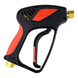 Пістолет для мийки з високим тиском TORQ SNUBBY Chemical Guys (EQP402) EQP402-1092 фото 1 Merkusdetailing