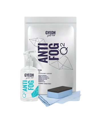 Gyeon Q² AntiFog Антизапотівувач для скла 120 мл 00000934 фото Merkus detailing