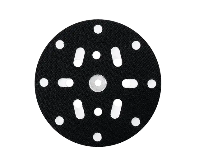 Подошва для эксцентриковых полировальных машин MaxShine DA Backing Pad &Oslash;150 мм 3011150-3216 фото Merkus detailing