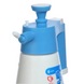 Помповый распылитель Kwazar Venus Super Pro+ 360&deg; ph 3-8, 1.5л WTV.0224-984 фото 3 Merkusdetailing