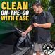 Пылесос автомобильный DetailVac Chemical Guys (EQP410) EQP410-1091 фото 5 Merkusdetailing