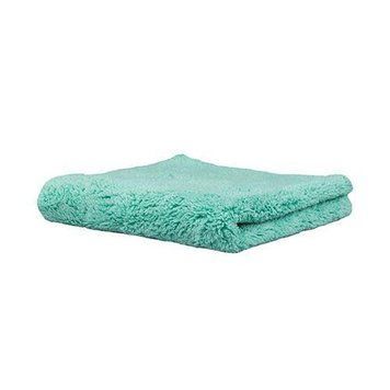 РУШНИК HAPPY ENDING EDGELESS MICROFIBER TOWELS, GREEN MIC346-1567 фото Merkus detailing