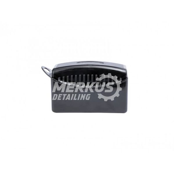 Аплікатор для гуми та пластику 00155 фото Merkus detailing
