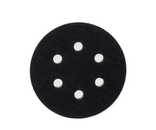 Підошва для полірувальних машин MaxShine DA Polisher Backing Plate &Oslash;75 мм 3013070-3213 фото Merkus detailing