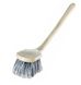 MaxShine Angled Tire Brush Щітка для чищення арок, дисків і підкапотного простору MS-WB36 фото 1 Merkusdetailing