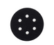 Підошва для полірувальних машин MaxShine DA Polisher Backing Plate &Oslash;75 мм 3013070-3213 фото 3 Merkusdetailing