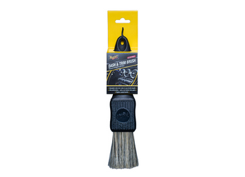 Щетка для ухода за салоном Meguiar's X2001EU Dash & Trim Brush X2001EU-2008 фото Merkus detailing